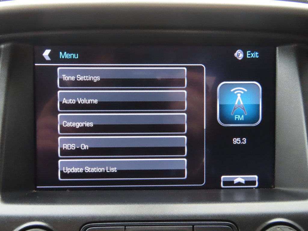Used 2016 Chevrolet Colorado Z71 AWD/4WD image 36