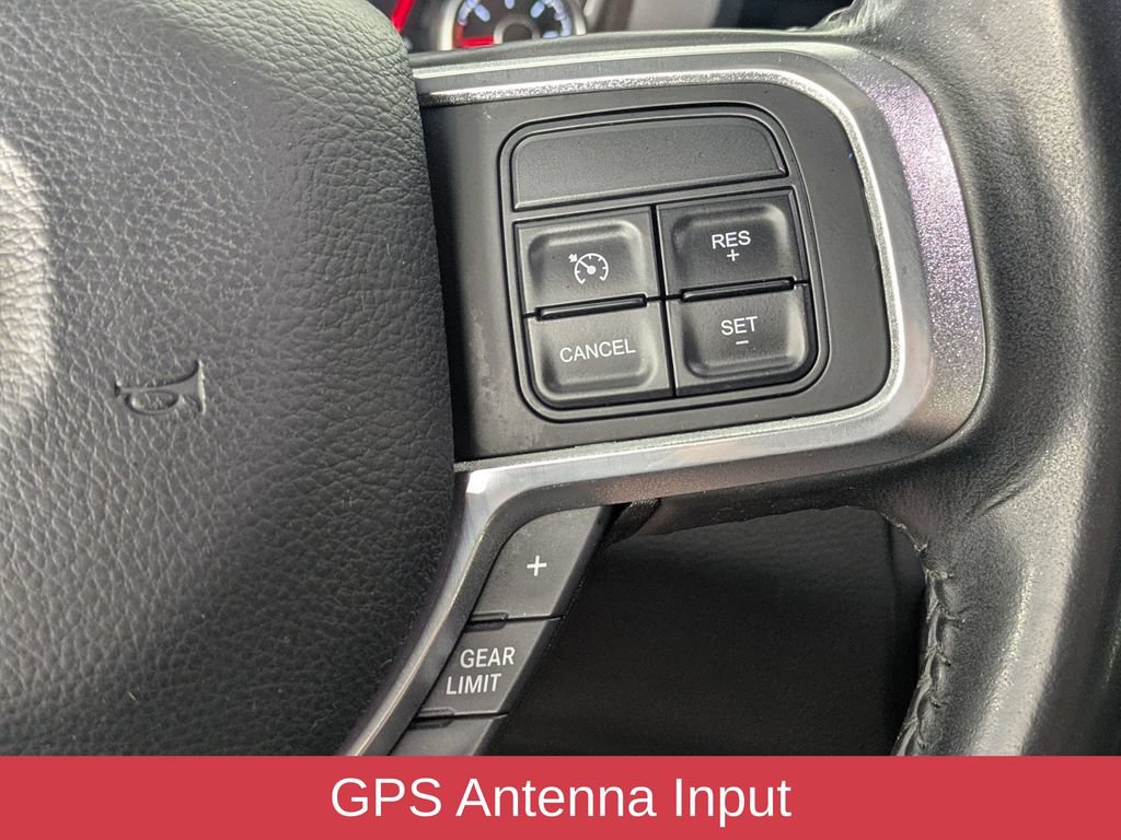Used 2022 RAM 2500 Laramie AWD/4WD image 16