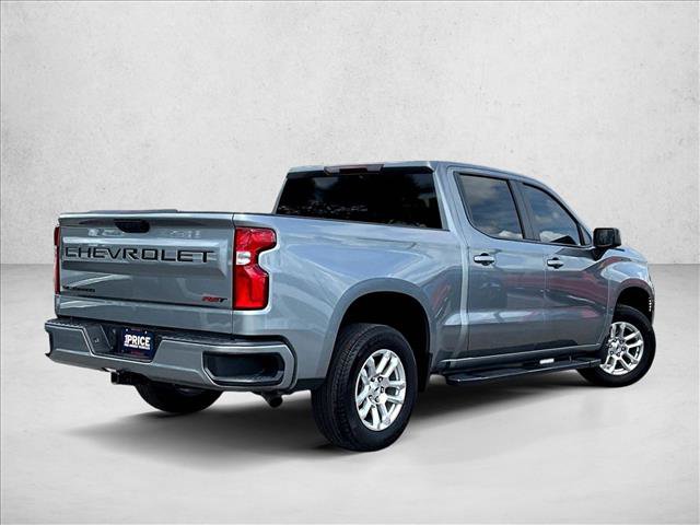 Used 2024 Chevrolet Silverado 1500 RST RWD video 2