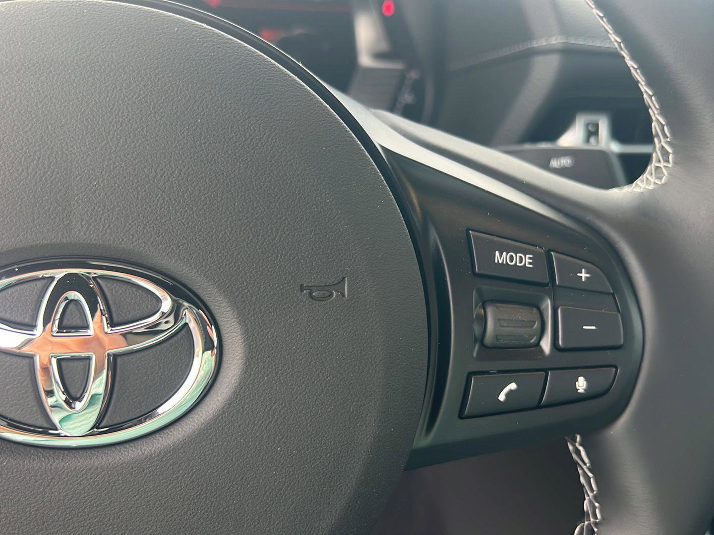 New 2026 Toyota Supra Premium RWD image 16