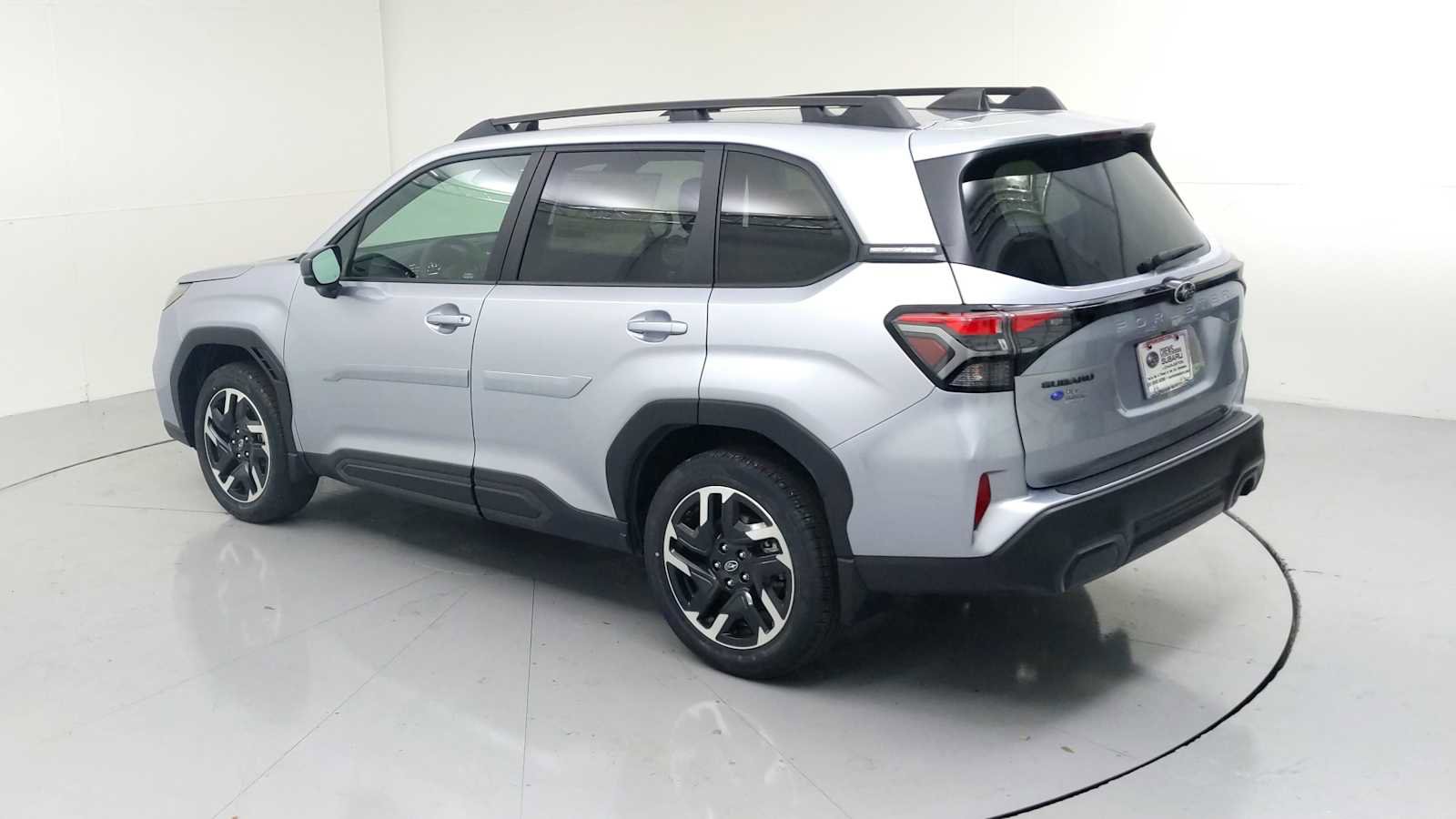 New 2026 Subaru Forester Limited image 7