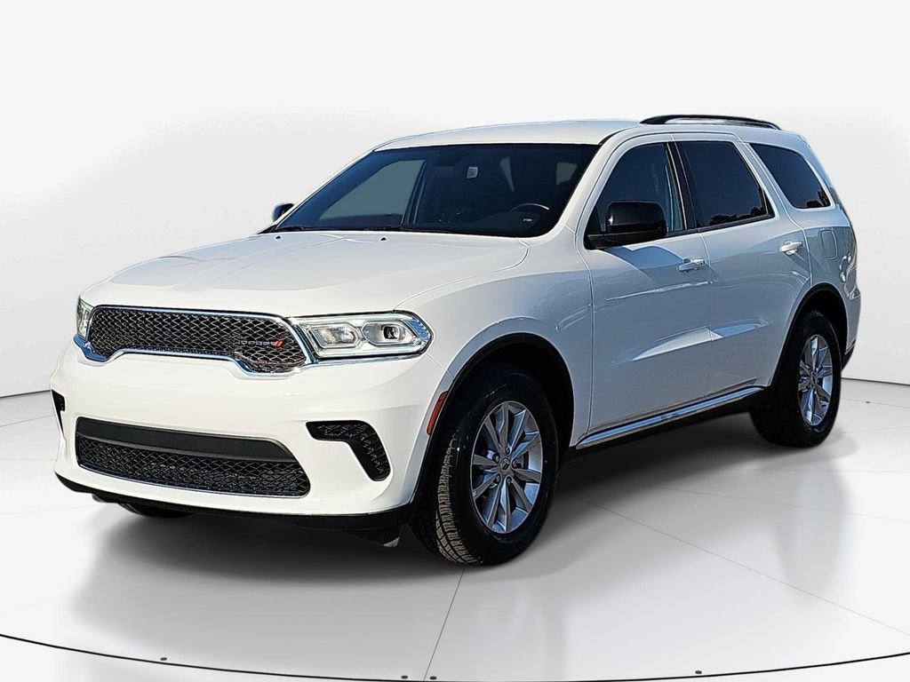 Used 2023 Dodge Durango SXT RWD image 10