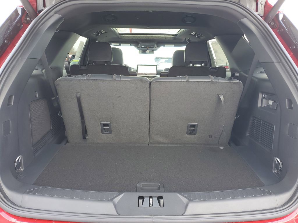 New 2026 Ford Explorer ST-Line w/ ST-Line Street Pack image 33