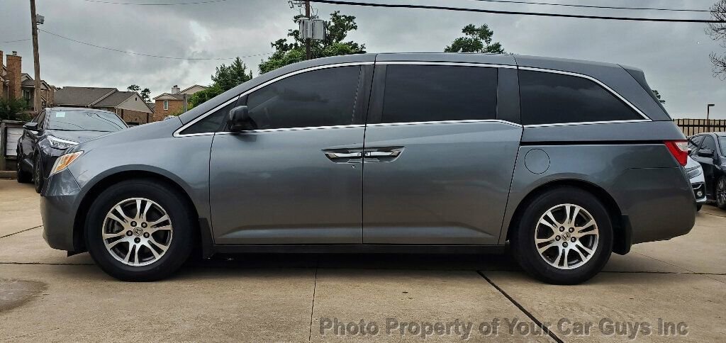 Used 2012 Honda Odyssey EX-L image 22