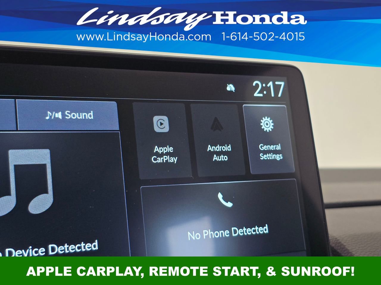 Used 2026 Honda CR-V TrailSport image 18