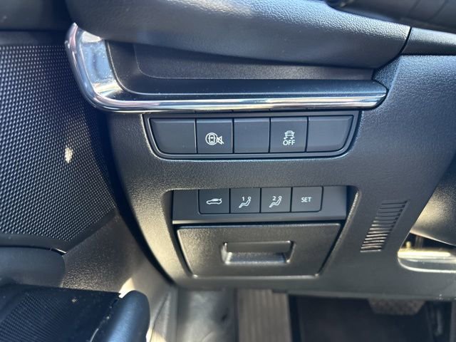 Used 2024 MAZDA MAZDA3 s image 16