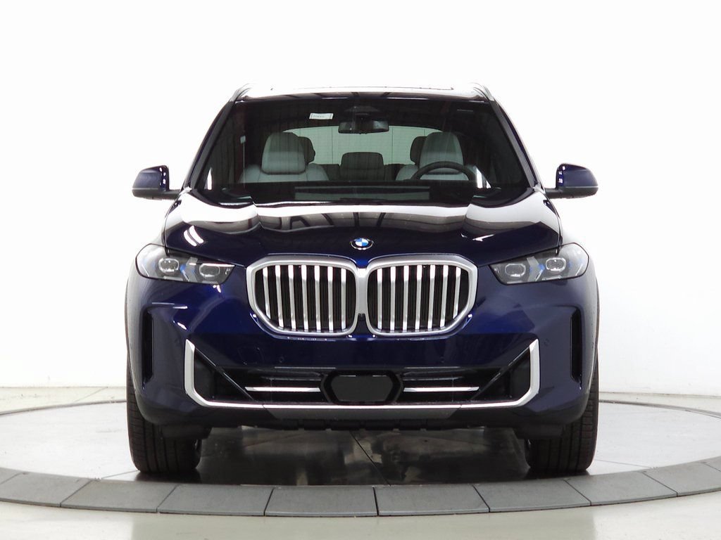 Used 2026 BMW X5 xDrive40i w/ Premium Package AWD/4WD video 2