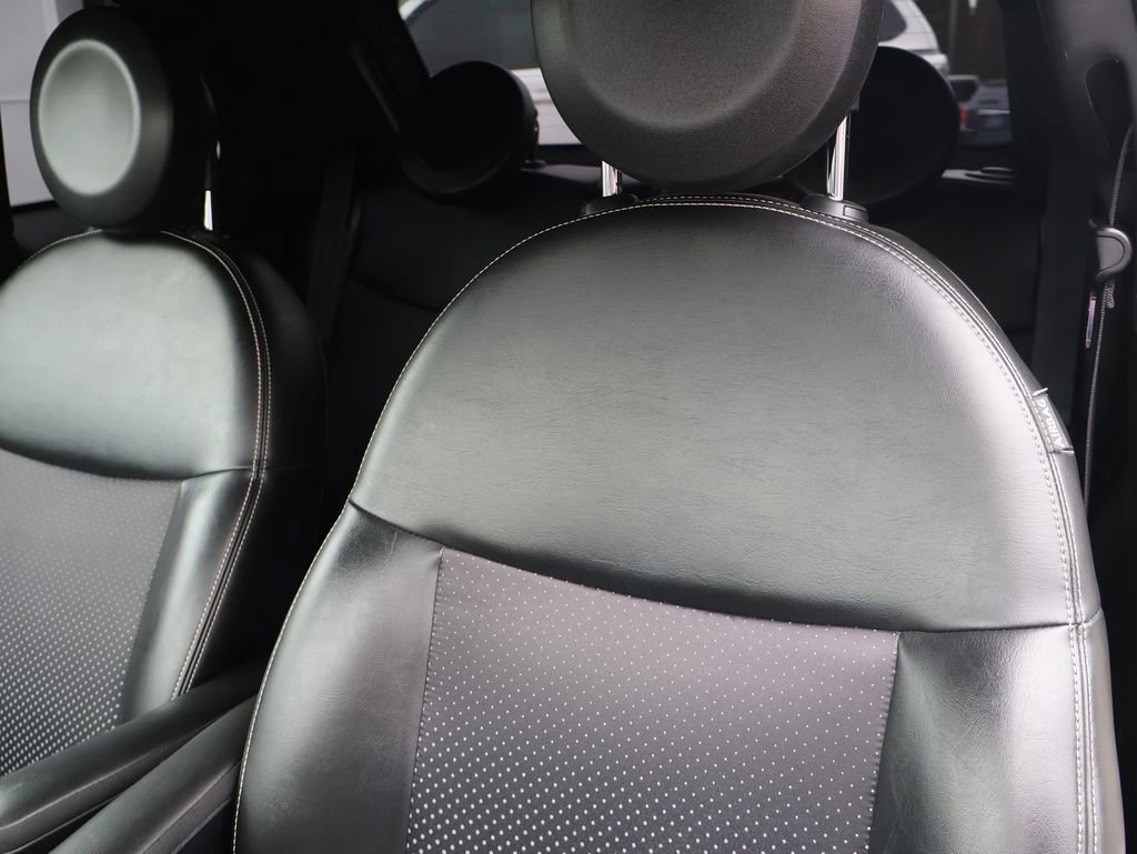 Used 2017 FIAT 500 e image 21