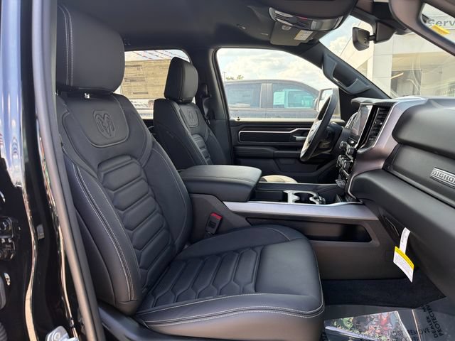 New 2026 RAM 1500 Big Horn w/ Night Edition AWD/4WD image 31