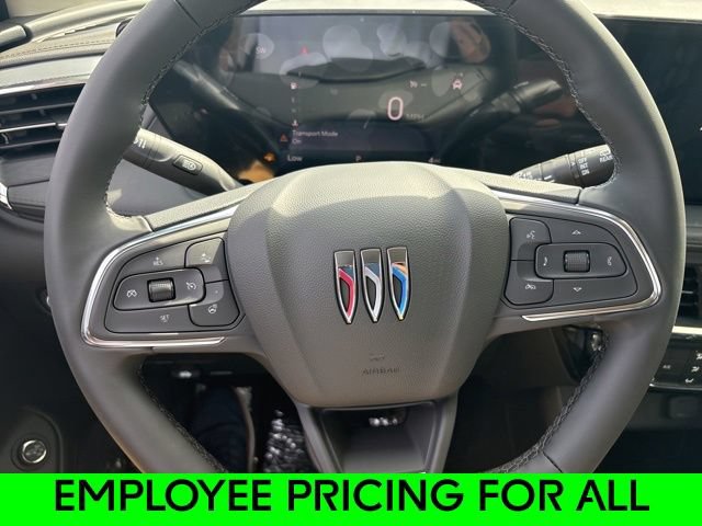 New 2026 Buick Encore GX Sport Touring w/ Comfort Package AWD/4WD image 14