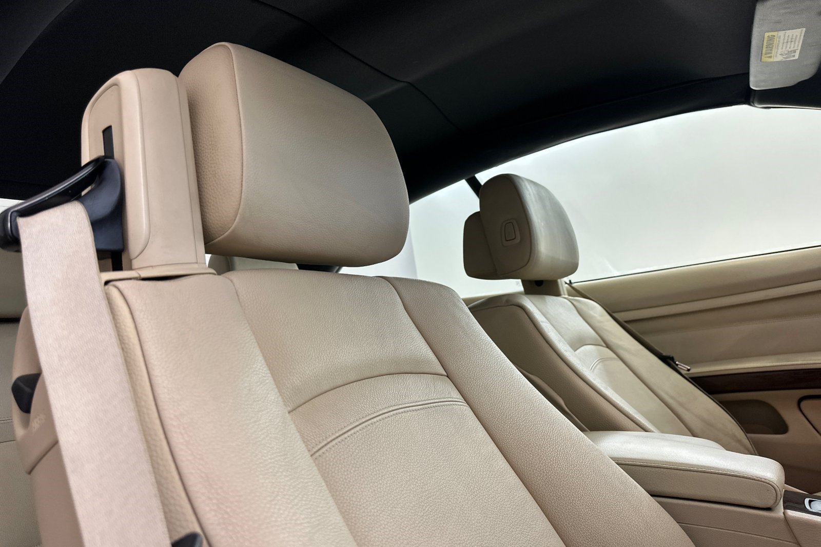 Used 2010 BMW 328i Convertible RWD image 23