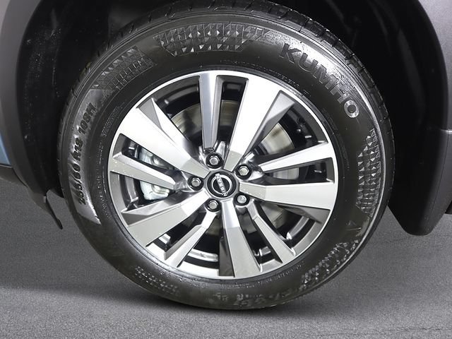New 2026 Nissan Pathfinder SL w/ Cargo Package AWD/4WD image 8
