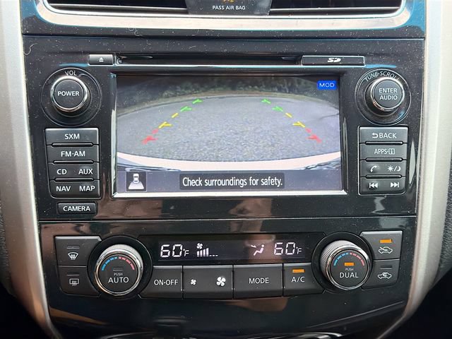 Used 2015 Nissan Altima 3.5 SL FWD image 30