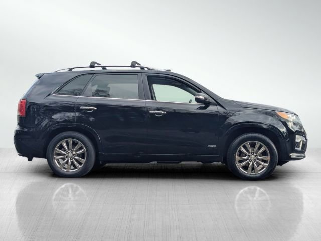 Used 2011 Kia Sorento SX image 3