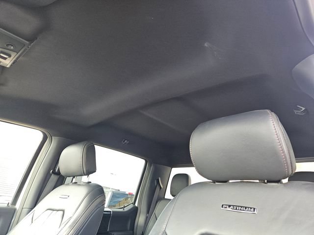 Used 2022 Ford F250 Platinum AWD/4WD image 7