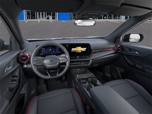 New 2026 Chevrolet Equinox RS w/ LPO, Floor Liner Package image 15