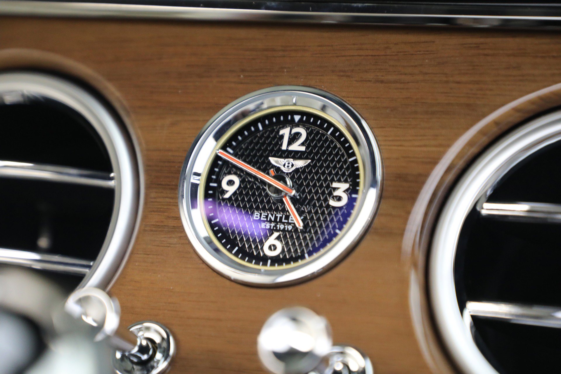 New 2026 Bentley Continental GTC AWD/4WD image 32