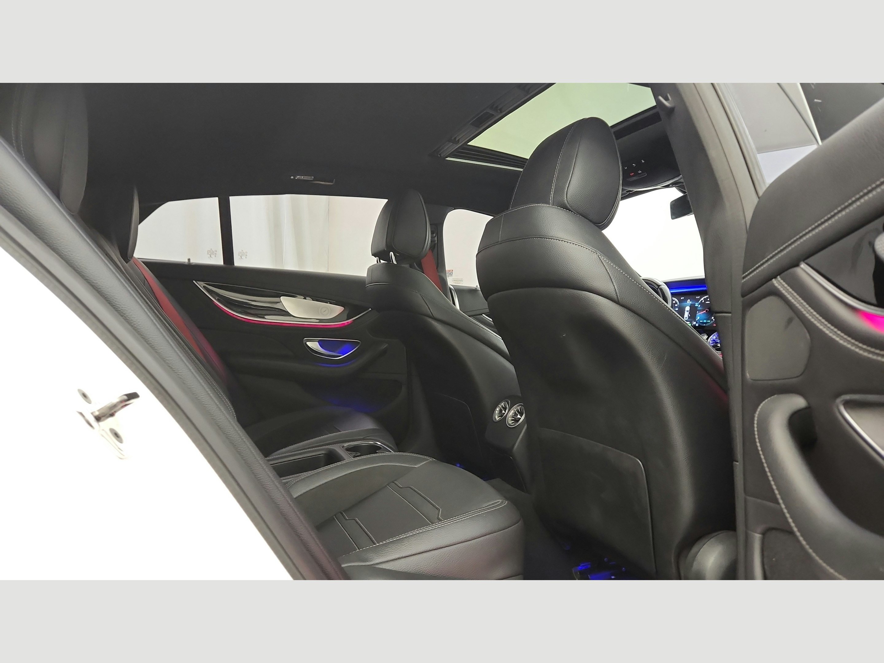Used 2021 Mercedes-Benz AMG GT 53 image 32
