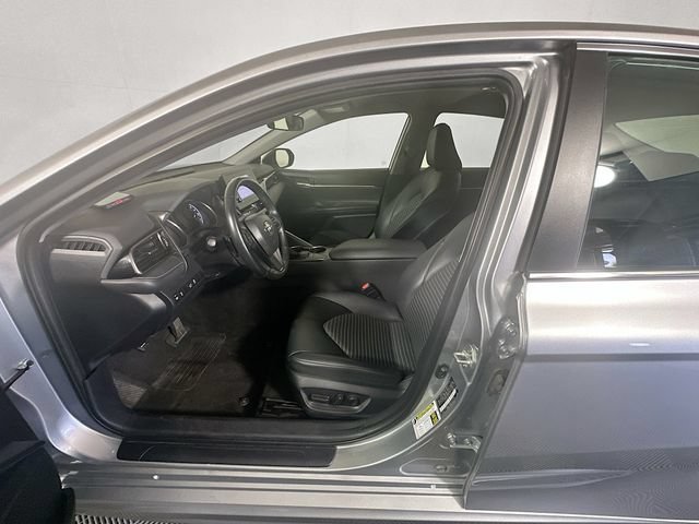 Certified 2023 Toyota Camry SE FWD image 12