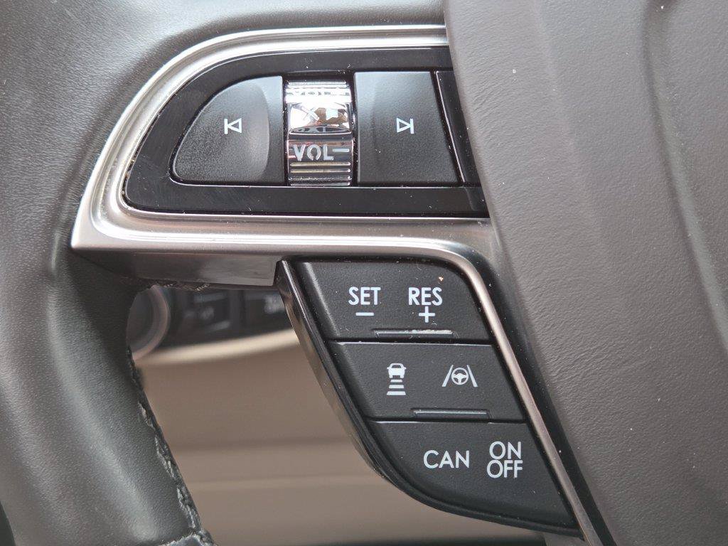 Used 2020 Lincoln Nautilus Reserve w/ Equipment Group 201A AWD/4WD image 32