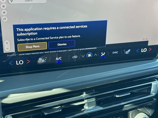 Used 2024 Chevrolet Traverse LT image 23