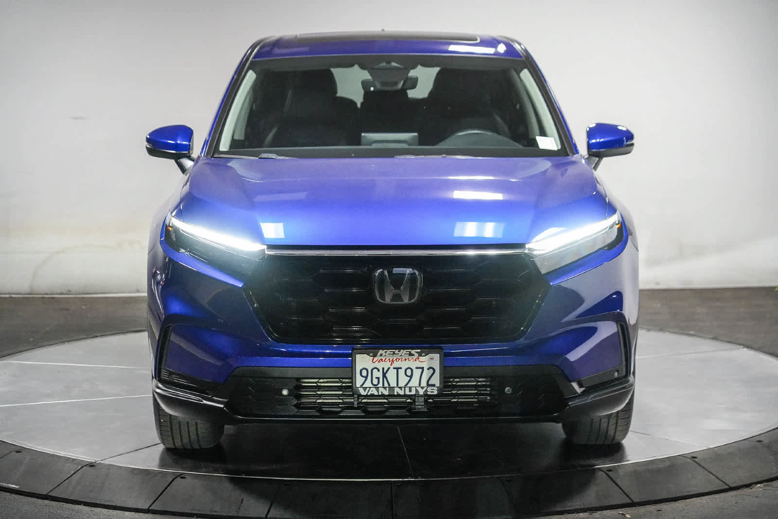 Used 2023 Honda CR-V EX-L image 8