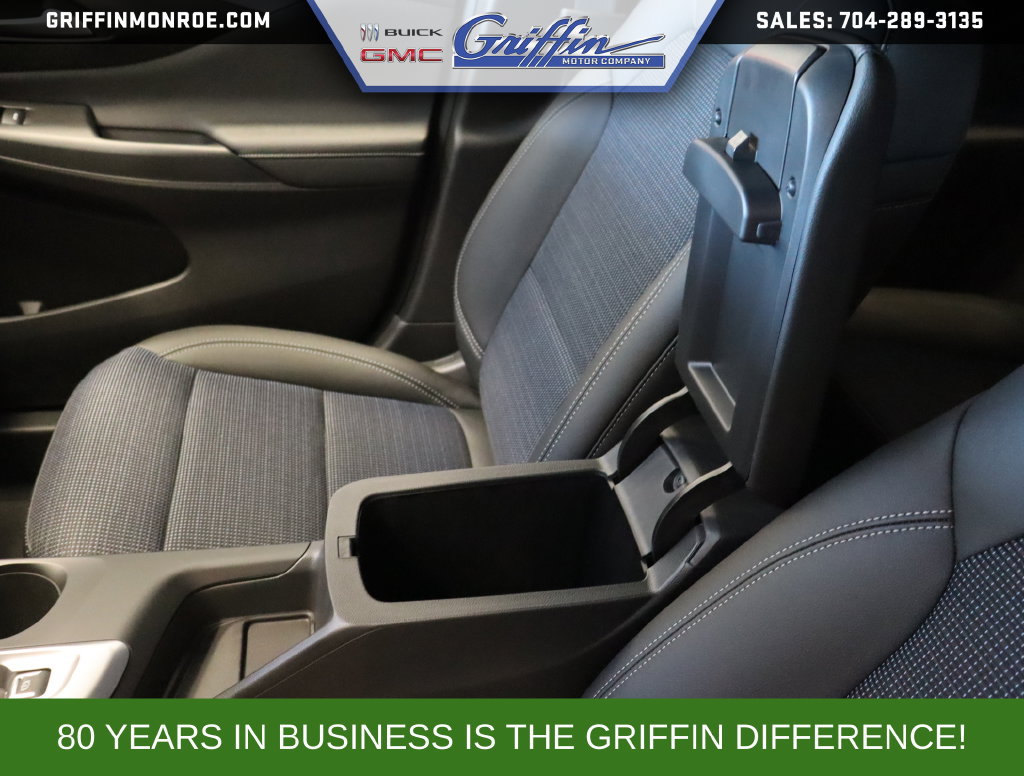 New 2026 Buick Envista Preferred w/ Convenience I Package FWD image 23