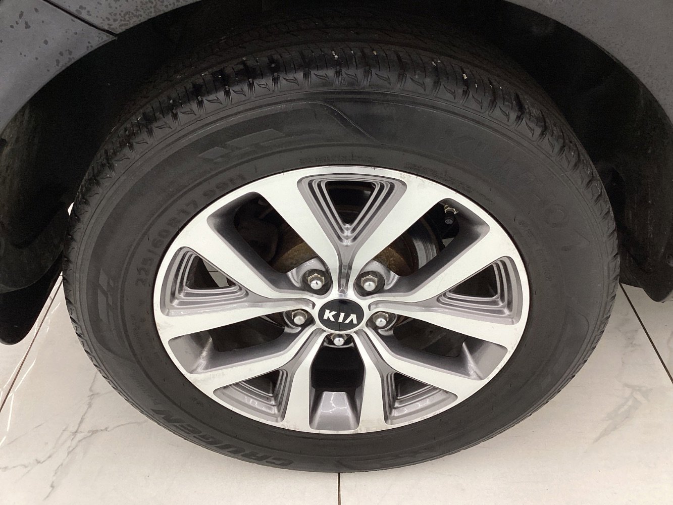 Used 2014 Kia Sportage LX image 43