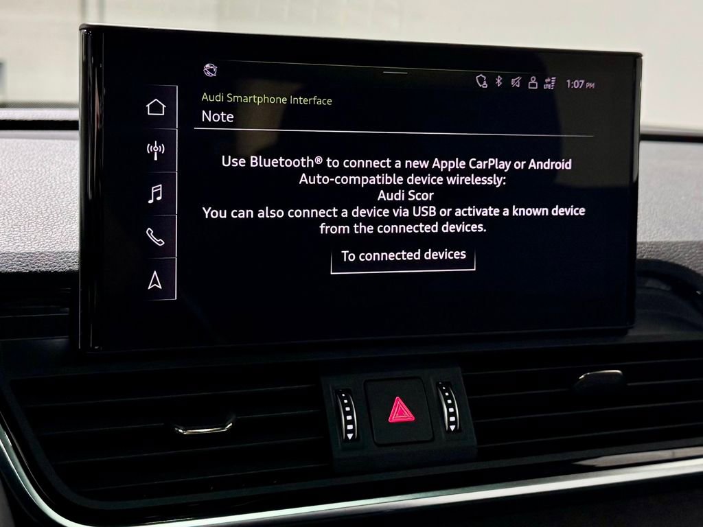 Used 2022 Audi Q5 2.0T Premium Plus image 19