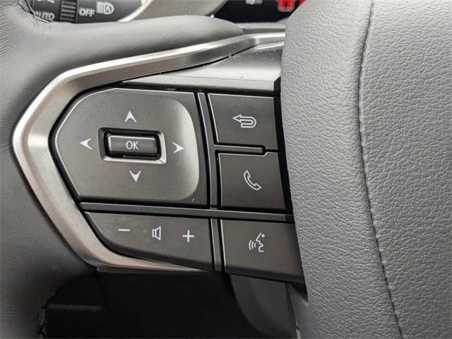 New 2026 Lexus TX 350 AWD w/ Technology Package image 27