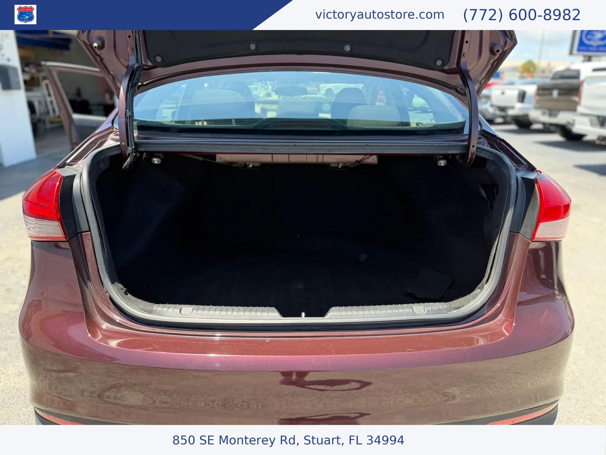Used 2017 Kia Forte LX FWD image 21