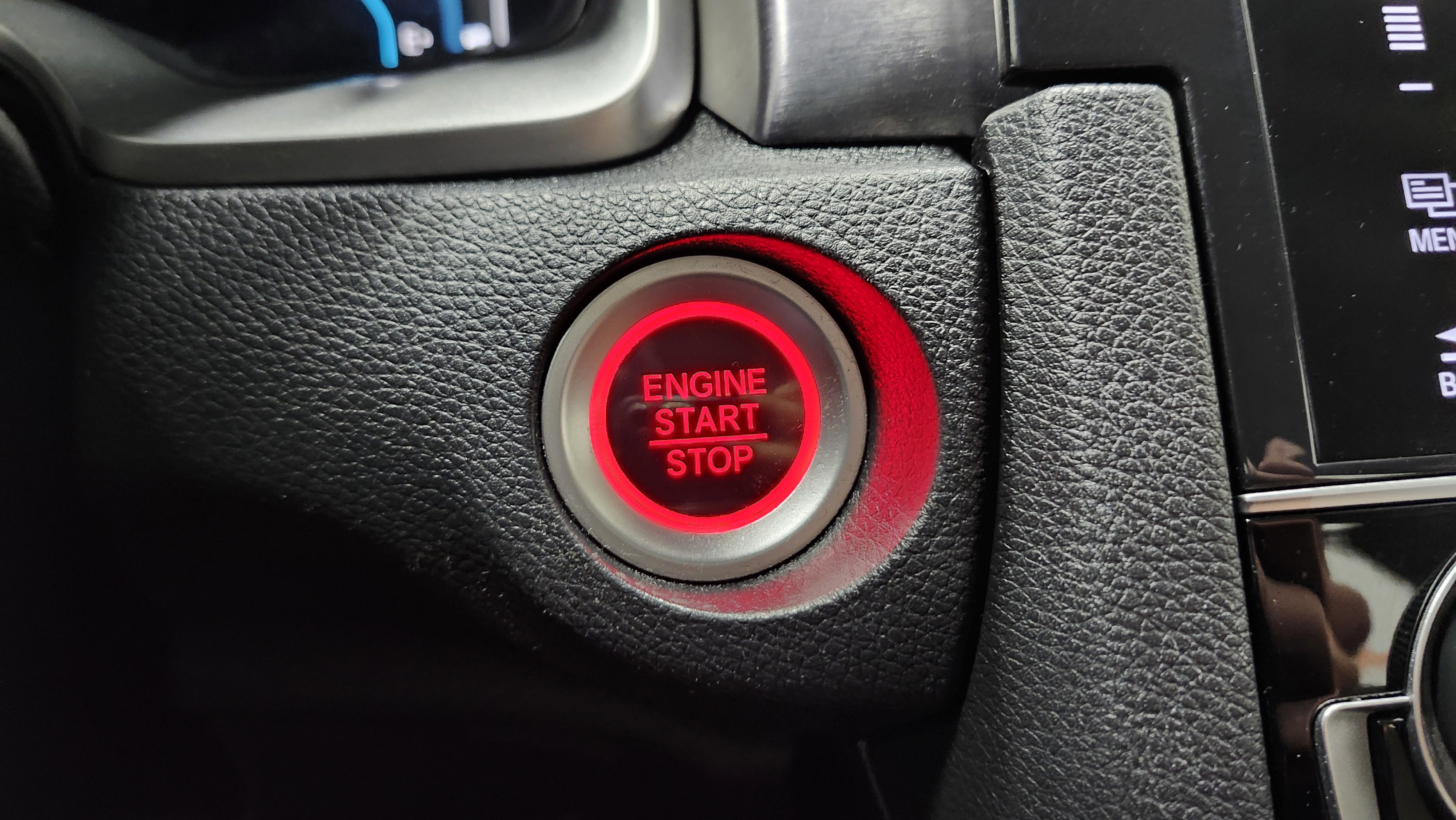 Used 2016 Honda Civic EX-T image 8