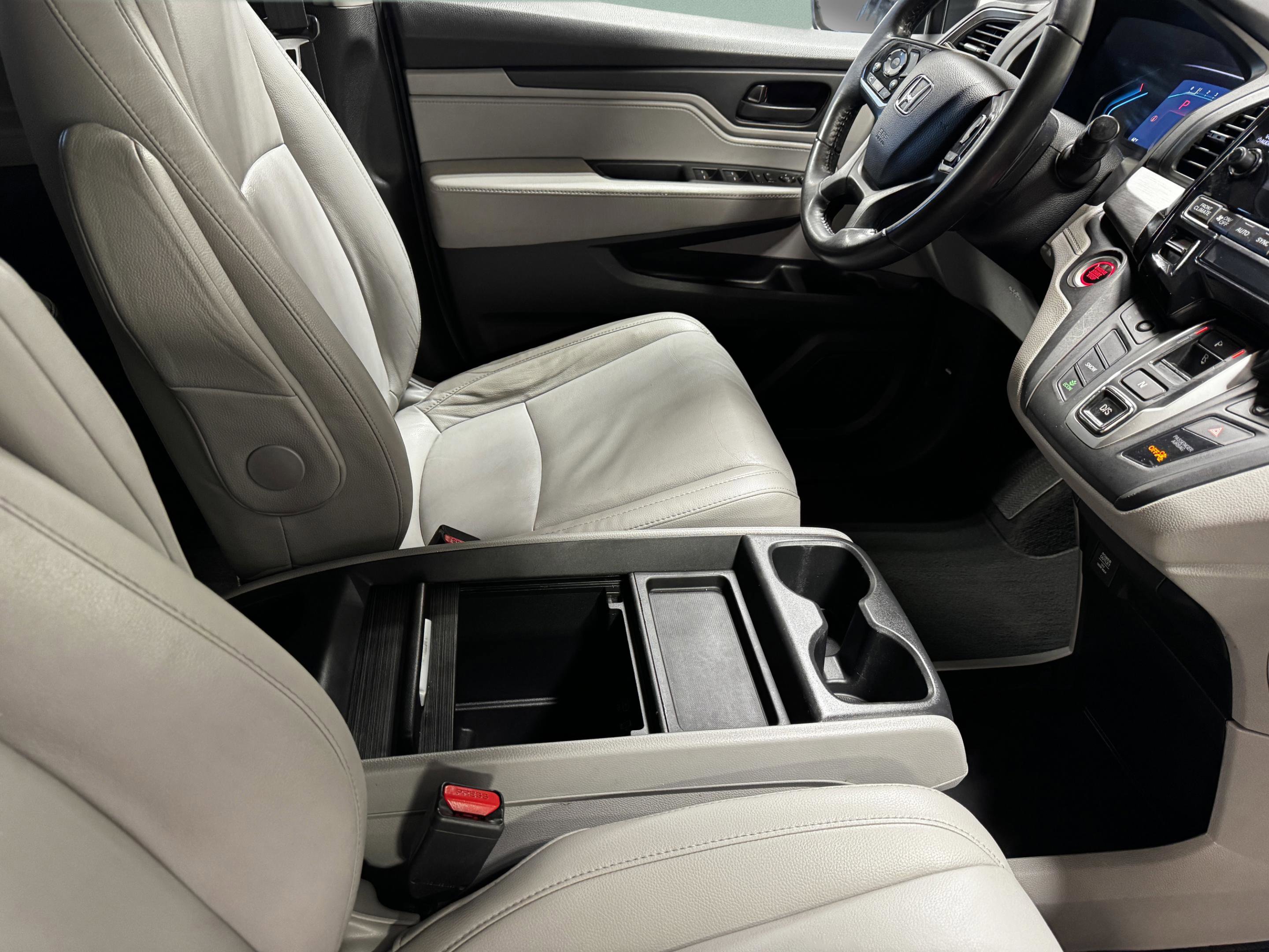 Used 2019 Honda Odyssey EX-L image 27