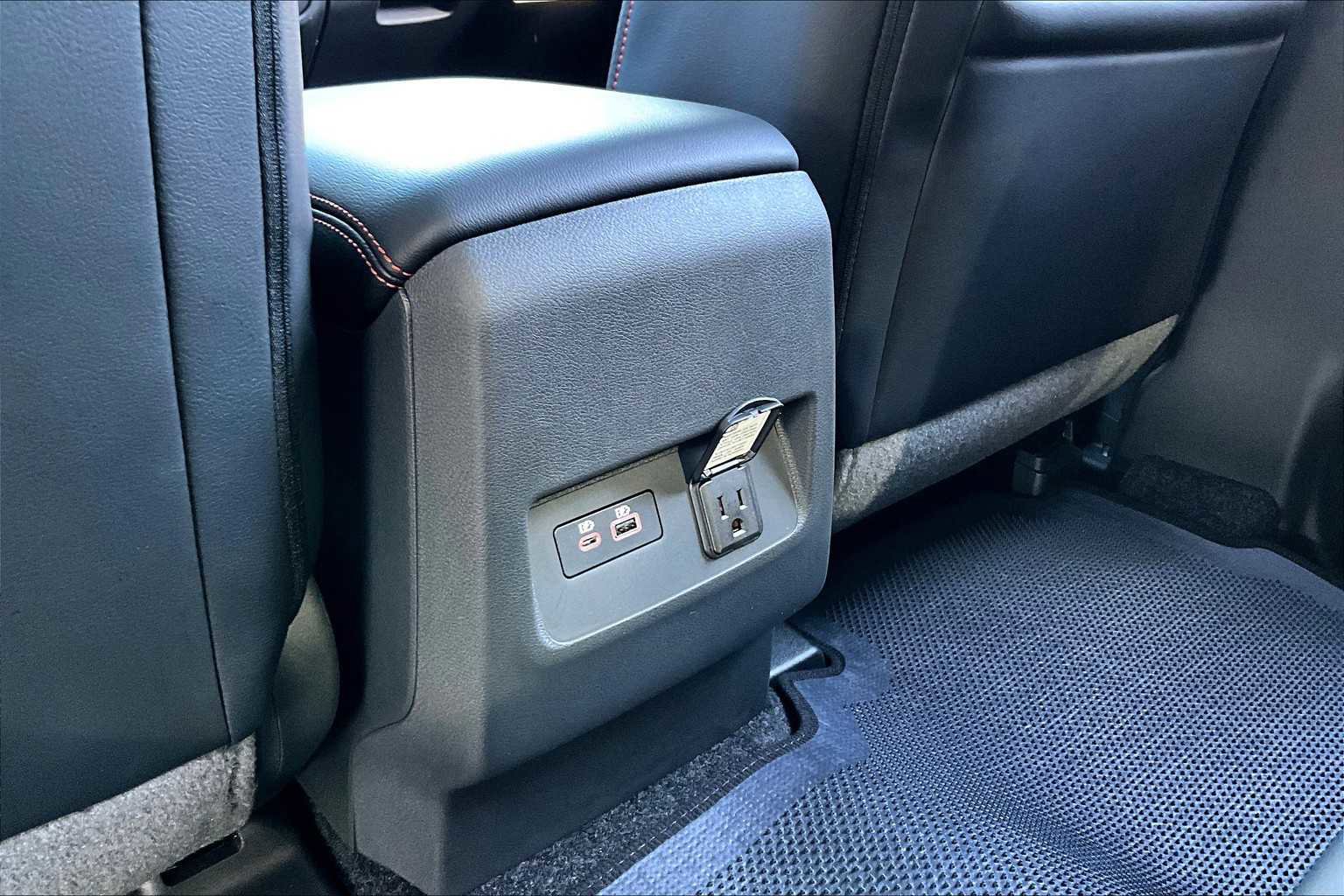 New 2026 Nissan Frontier PRO-4X image 20