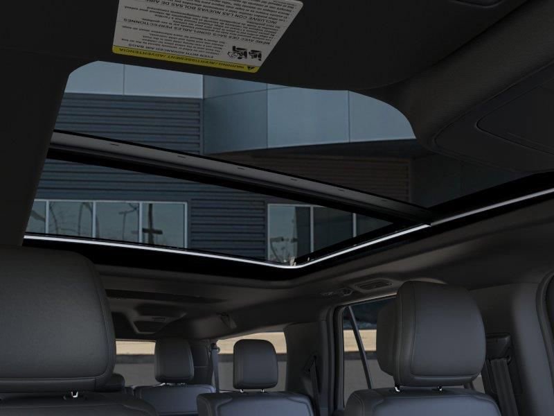 New 2026 Ford Expedition Max Platinum AWD/4WD image 22