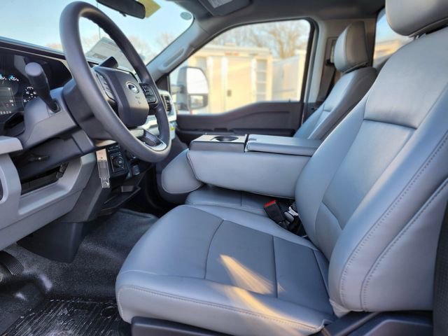 New 2025 Ford F450 XL image 12
