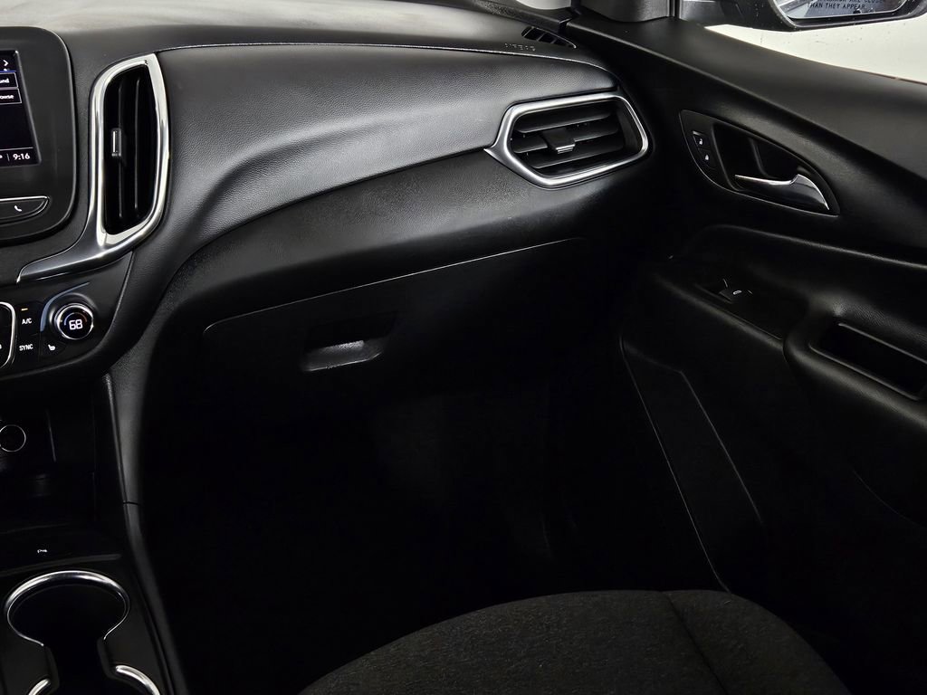 Used 2023 Chevrolet Equinox LT w/ Driver Convenience Package AWD/4WD image 6