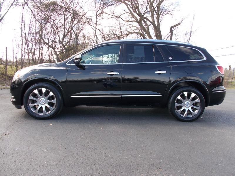 Used 2016 Buick Enclave Premium w/ Experience Buick Package image 2