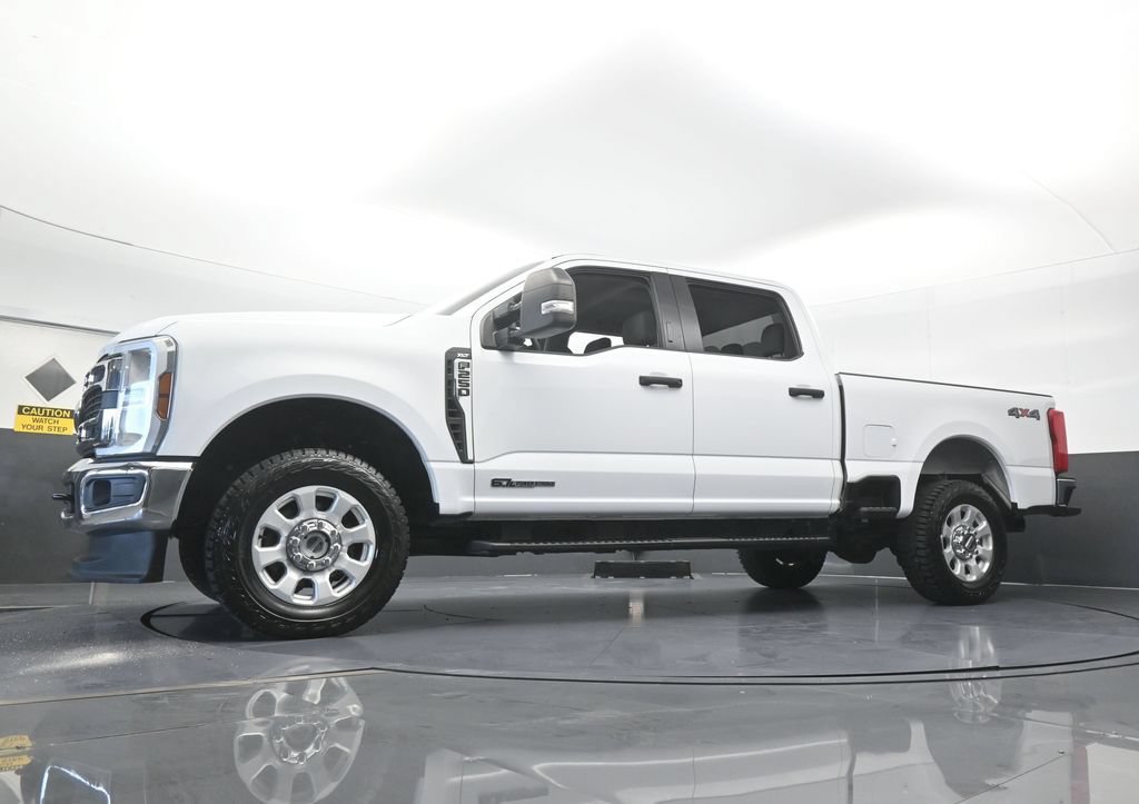 Used 2024 Ford F250 XLT AWD/4WD image 59