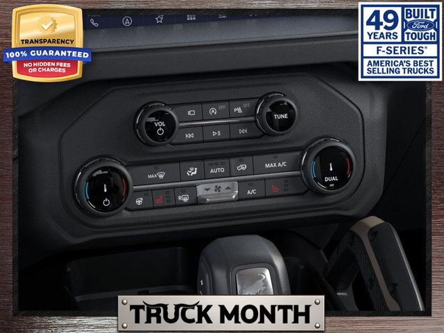 New 2026 Ford Bronco Badlands image 16