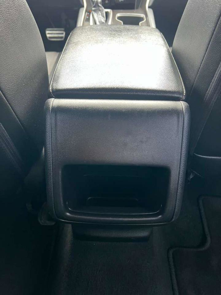 Used 2019 Honda Accord Sport image 21