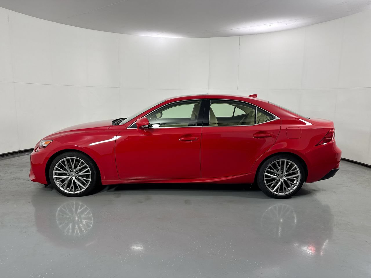 Used 2016 Lexus IS 300 AWD w/ Premium Package video 2
