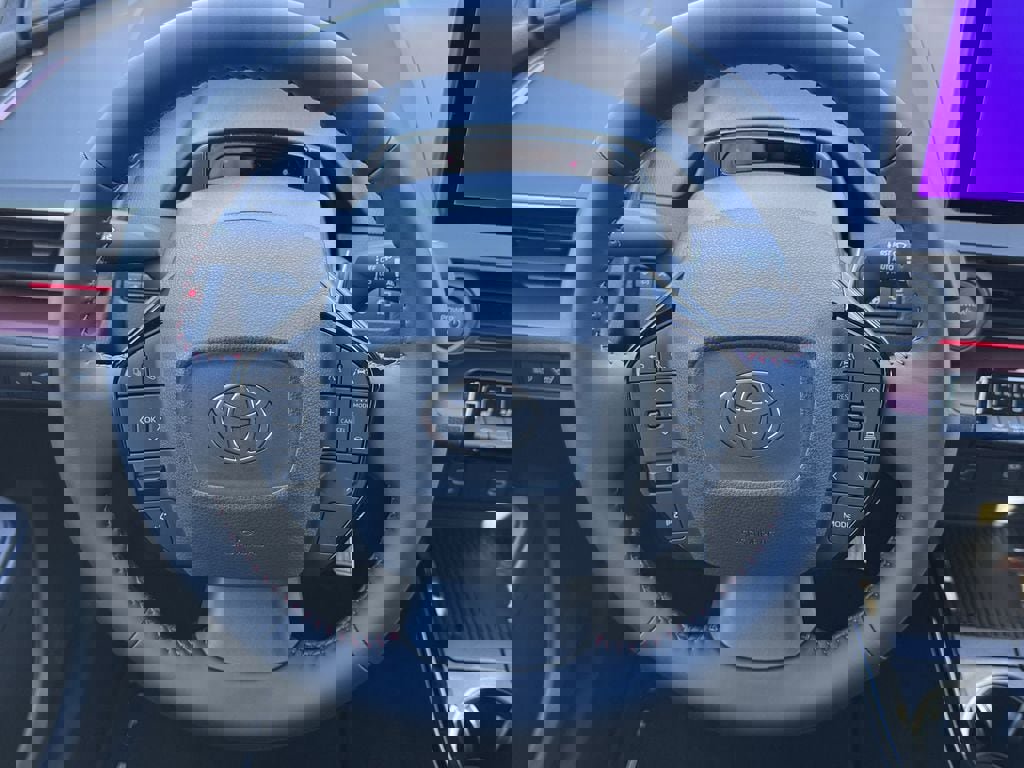 New 2026 Toyota Prius Plug-In Hybrid w/ Limited Premium Package FWD image 10