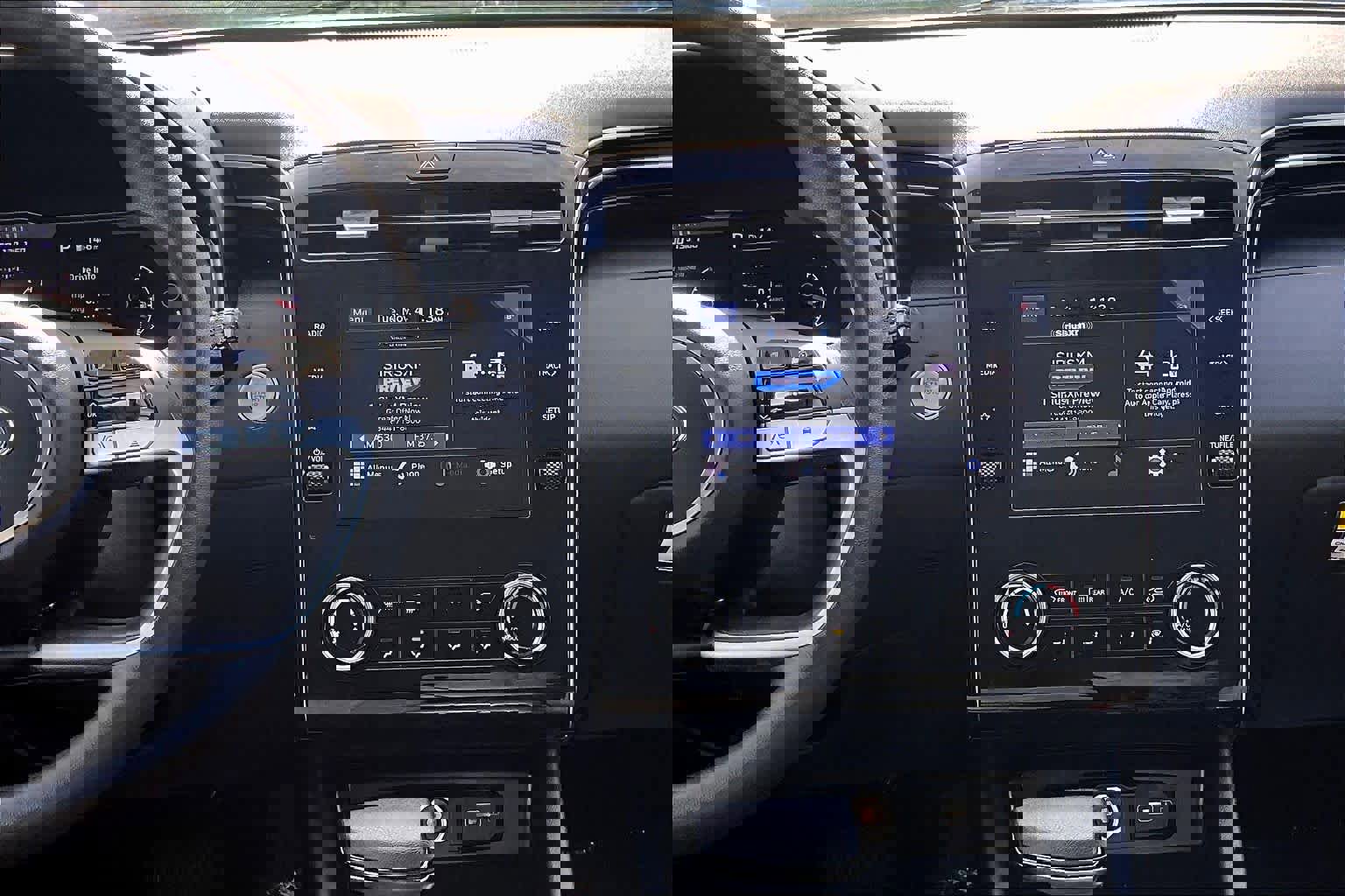 Used 2022 Hyundai Tucson SEL image 6