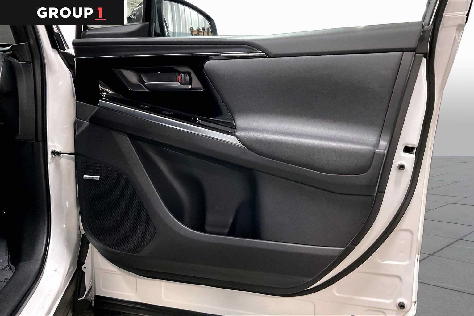 Certified 2023 Subaru Solterra AWD image 22