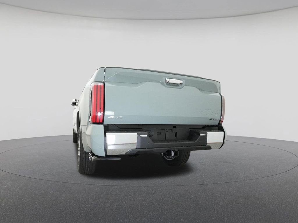 New 2026 Toyota Tundra 1794 Edition image 22
