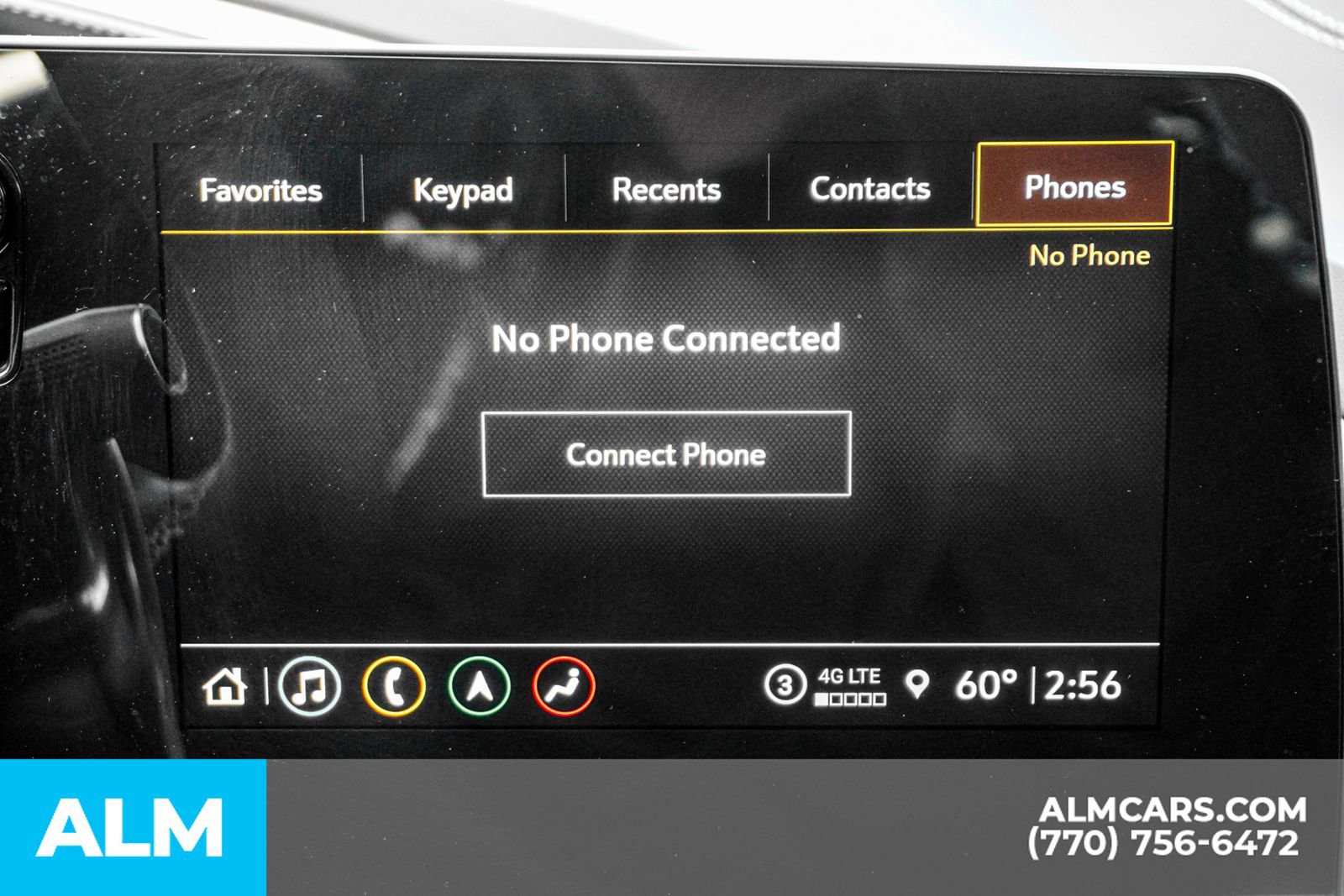 Used 2021 Chevrolet Corvette Stingray Premium Conv w/ Z51 Performance Package image 34