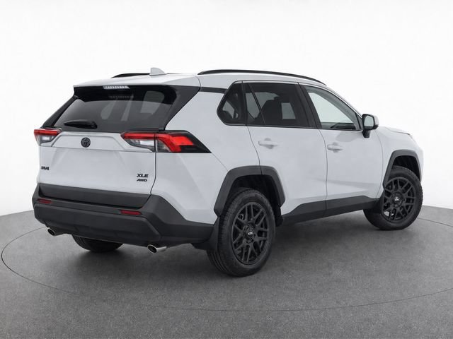 Used 2023 Toyota RAV4 XLE w/ Convenience Package AWD/4WD image 6