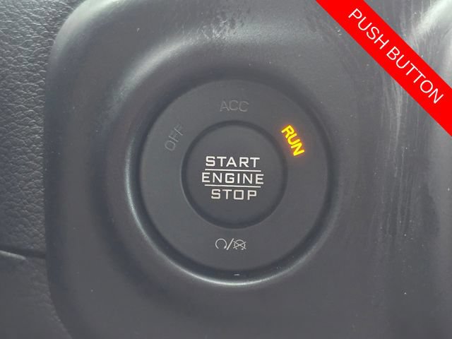 Used 2023 Jeep Wrangler Unlimited Rubicon 4xe w/ Dual Top Group AWD/4WD image 18
