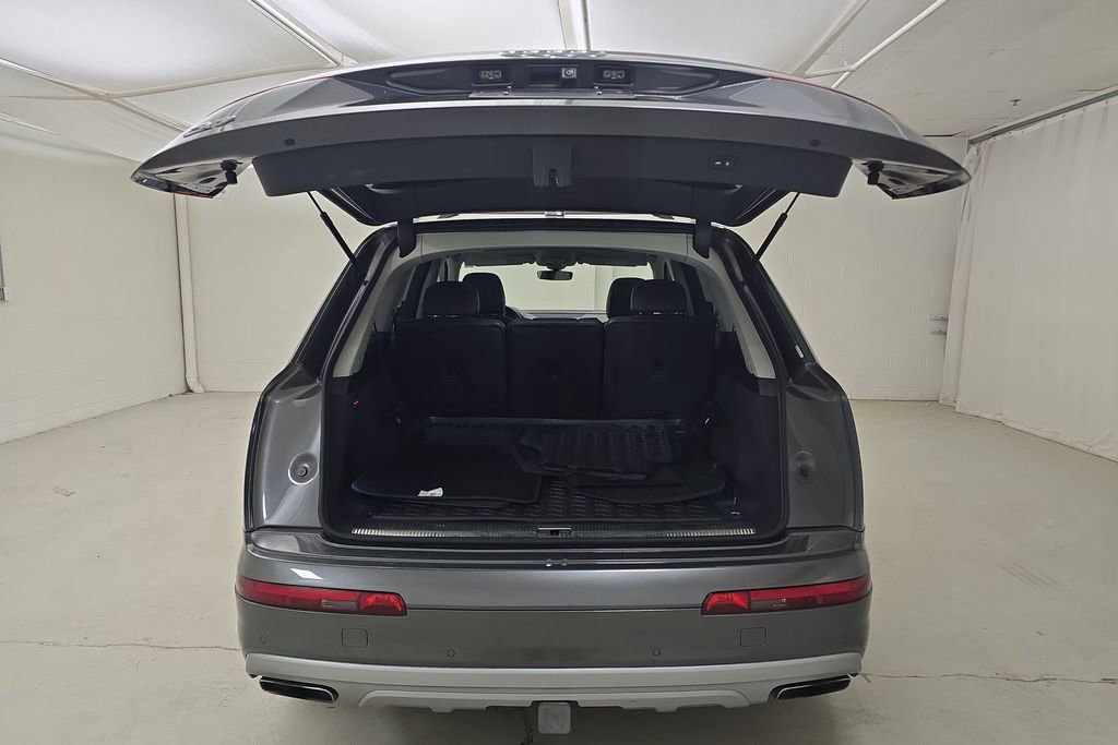 Used 2019 Audi Q7 3.0T Premium Plus image 29